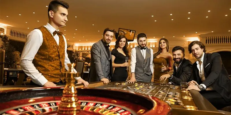 High Roller Tables tại Hi88 - Sân chơi đẳng cấp cho người dẫn đầu 3 Khám phá luật chơi cơ bản trong High roller tables