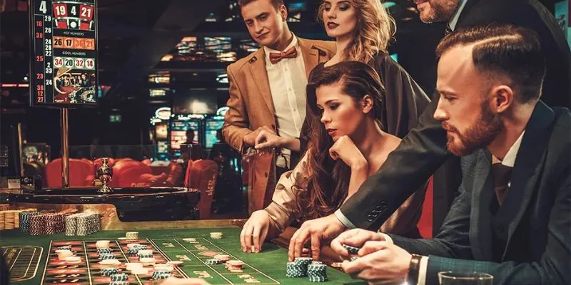 High Roller Tables tại Hi88 - Sân chơi đẳng cấp cho người dẫn đầu 4 Hướng dẫn cách chọn bàn chơi phù hợp với bạn