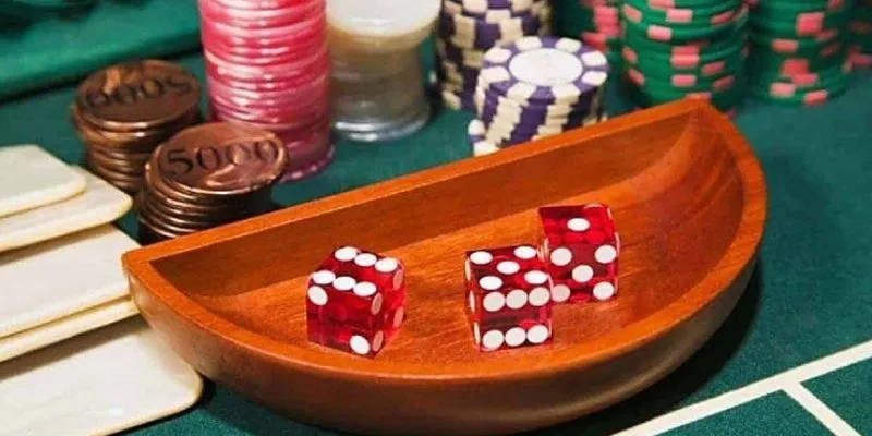 Kinh nghiệm chơi sicbo giành chiến thắng 