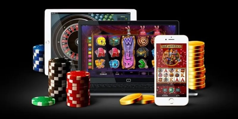 Mẹo chọn trò chơi casino - Ưu tiên game có tỷ lệ thắng cao 2 Một số trò chơi casino phổ biến