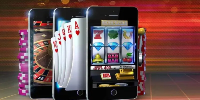 Mẹo chọn trò chơi casino - Ưu tiên game có tỷ lệ thắng cao 3 Mẹo chọn trò chơi casino phù hợp với mình