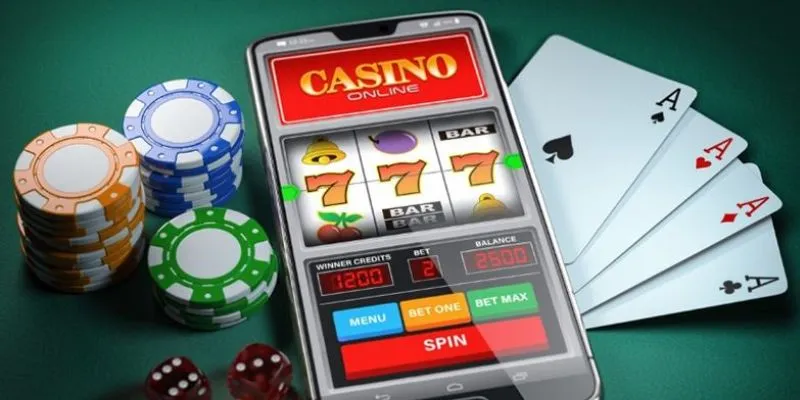 Mẹo chọn trò chơi casino - Ưu tiên game có tỷ lệ thắng cao 4 Lợi ích và hạn chế của trò chơi casino