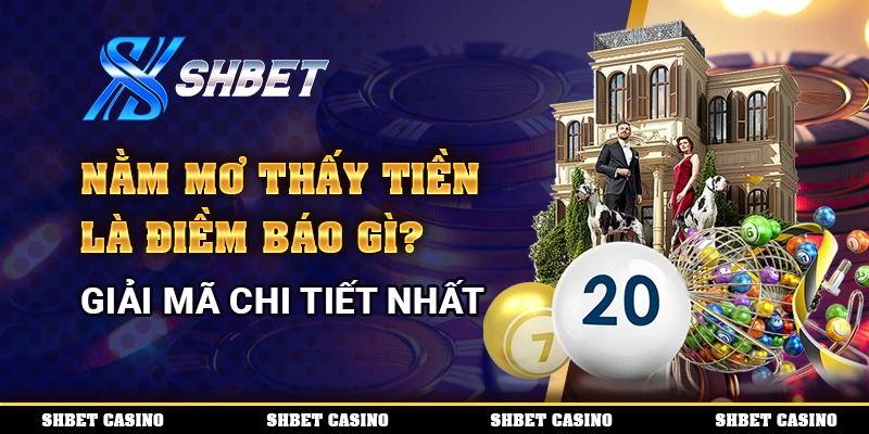 Nằm Mơ Thấy Tiền Có Xảy Điềm Báo Gì? Giải Mã Chi Tiết Nhất 1 Nằm Mơ Thấy Tiền