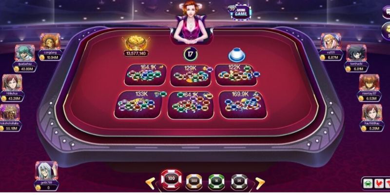 Bầu Cua Online - Hướng Dẫn Chơi Dễ Thắng Từ Cao Thủ 2 Giới thiệu về trò chơi bầu cua online