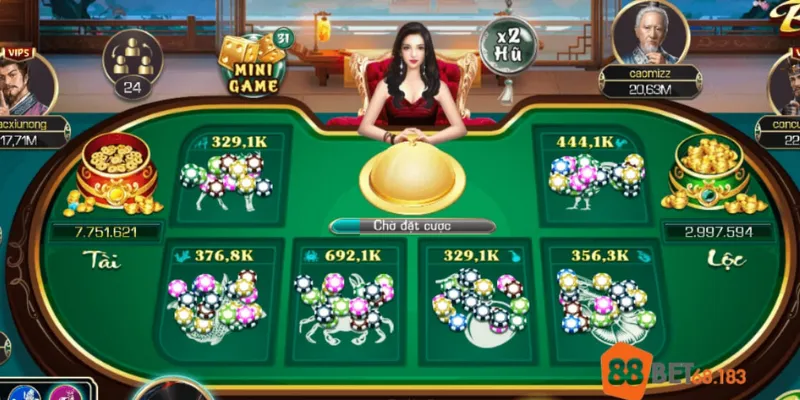 Bầu Cua Online - Hướng Dẫn Chơi Dễ Thắng Từ Cao Thủ 4 Những lưu ý quan trọng khi chơi bầu cua