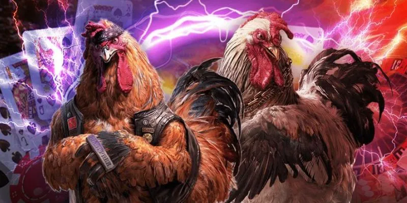 Cách chơi đá gà trực tuyến - Bí quyết chọn kèo có lợi thế 2 Nắm vững về cách chơi đá gà trực tuyến