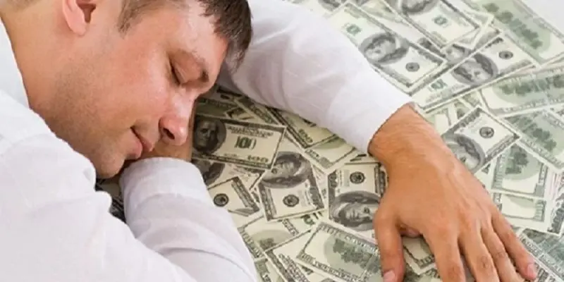 Nằm Mơ Thấy Tiền Có Xảy Điềm Báo Gì? Giải Mã Chi Tiết Nhất 3 4 giấc mơ thấy tiền thường gặp phải