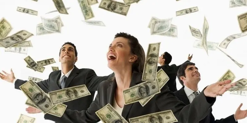 Nằm Mơ Thấy Tiền Có Xảy Điềm Báo Gì? Giải Mã Chi Tiết Nhất 4 Những con số may mắn trong giấc mơ thấy tiền