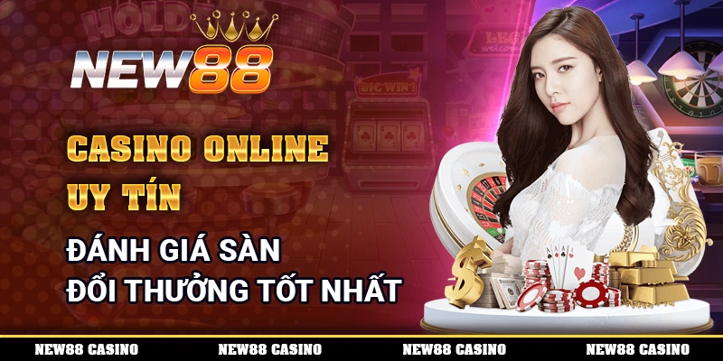 Casino Online