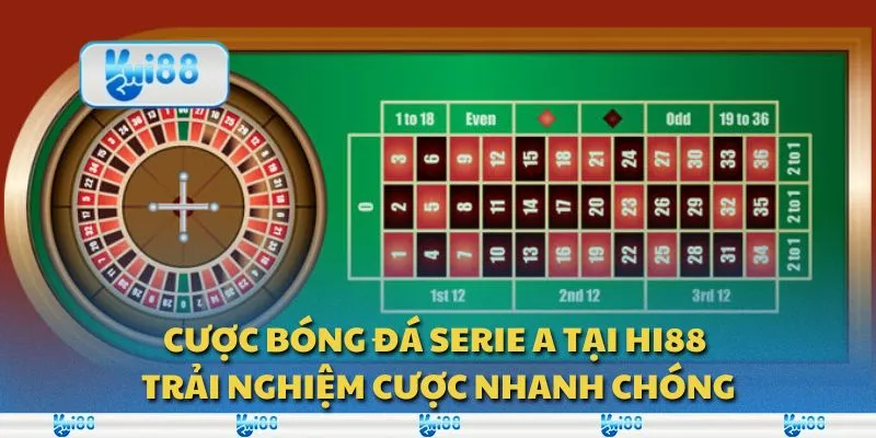 Cách chơi Roulette luôn thắng: Chiến lược hiệu quả từ cao thủ