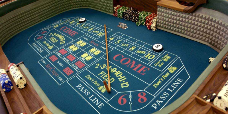 Tiêu chí đánh giá casino online uy tín