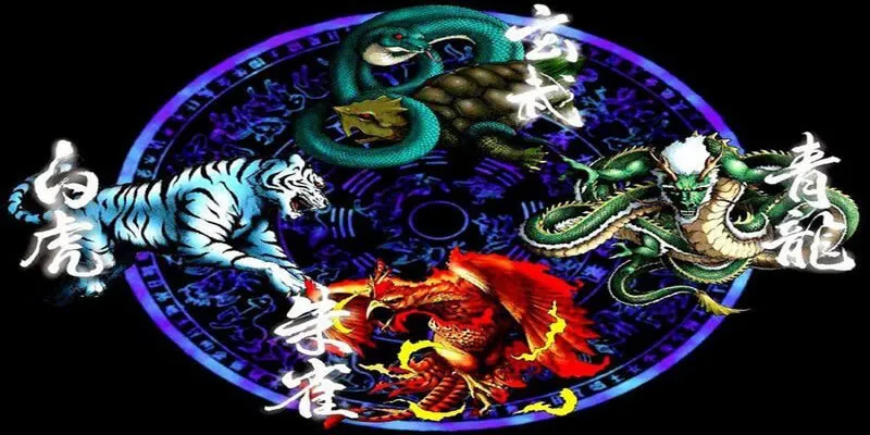 Tìm hiểu về Kho báu tứ linh là gì