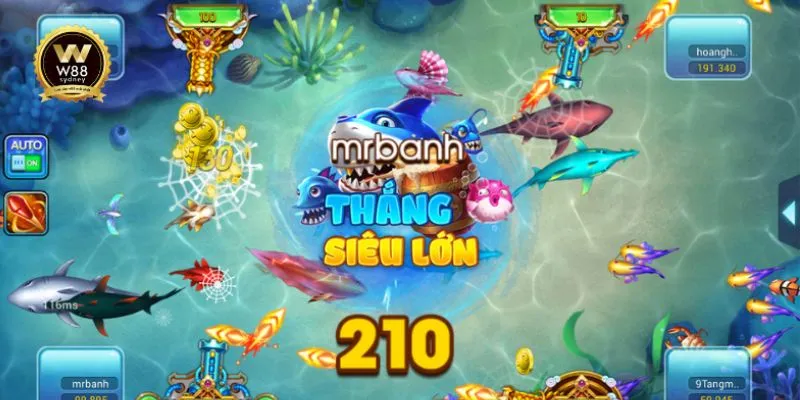 Tìm hiểu các loại súng bắn cá hiệu quả