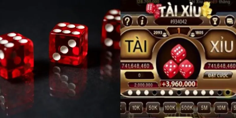 Nắm rõ luật chơi tài xỉu 