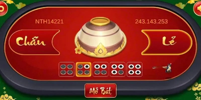 Tổng quan về xóc dĩa 