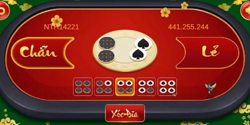 Tìm hiểu cách tính toán xác suất trong xóc đĩa qua mạng