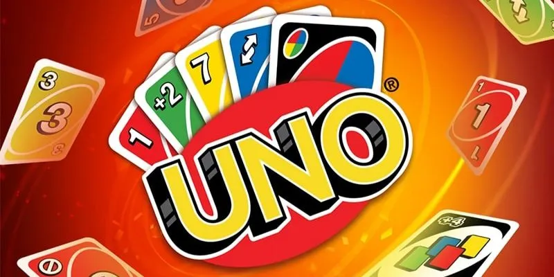 Bí quyết đánh bài uno để làm chủ ván đấu 