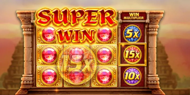 Chơi nổ hũ kiếm tiền thật: Yếu tố ảnh hưởng đến tỷ lệ trúng jackpot 3 Yếu tố chính ảnh hưởng khi chơi nổ hũ