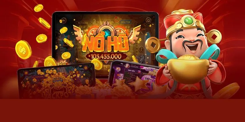 Chơi nổ hũ kiếm tiền thật: Yếu tố ảnh hưởng đến tỷ lệ trúng jackpot 4 Bí kíp chơi nổ hũ kiếm tiền thật giúp tối ưu chiến thắng