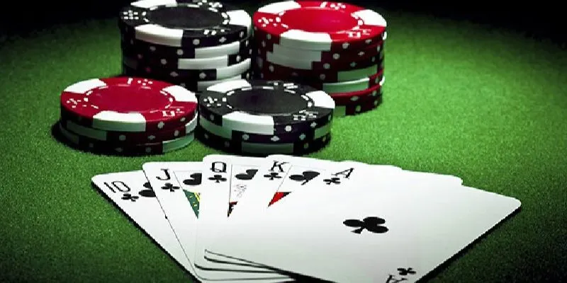 Chiến thuật chơi đánh bài xì dách nâng cao kỹ năng 