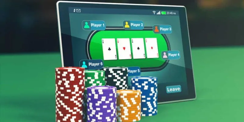 Kinh nghiệm chơi poker: Tạo dựng chiến thuật để vươn tới đỉnh cao 4 Khắc phục những lỗi phổ biến khi chơi poker