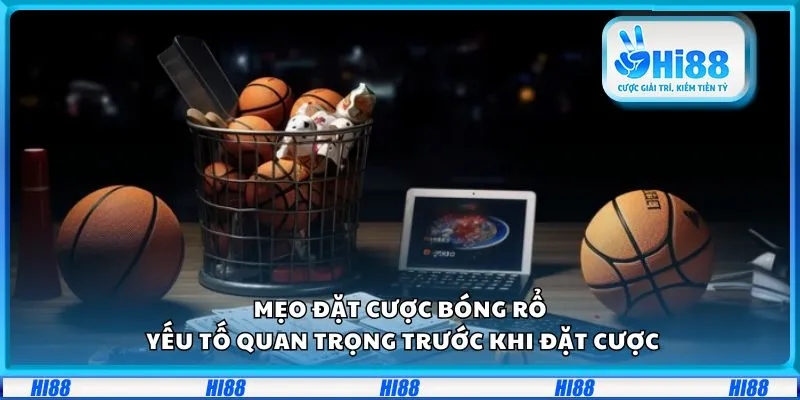 Mẹo đặt cược bóng rổ: Tận dụng xu hướng để cược thắng lợi 8 Mẹo đặt cược bóng rổ: Tận dụng xu hướng để cược thắng lợi