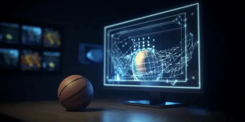 Mẹo đặt cược bóng rổ chuẩn xác 