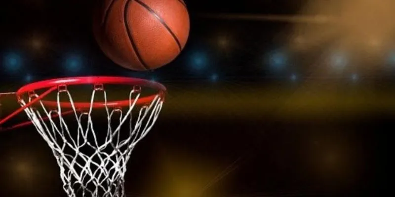 Các loại cược bóng rổ phổ biến hiện nay 