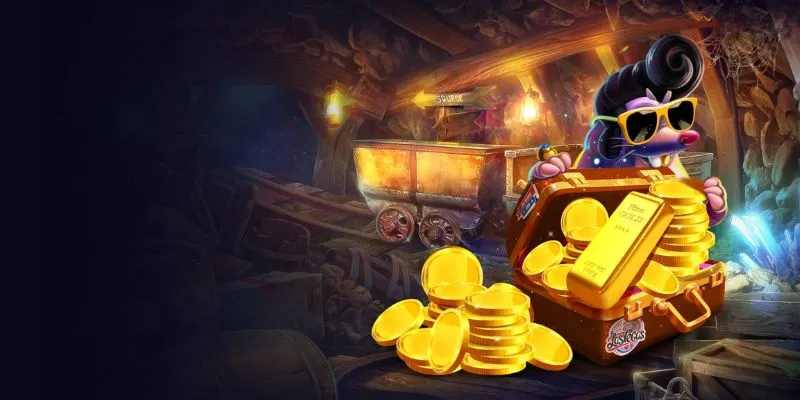 Cách thức hoạt động trong slot game 