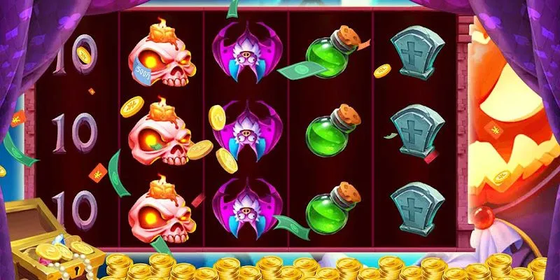 Các bí kíp chọn slot dễ nổ tối ưu thắng lớn 