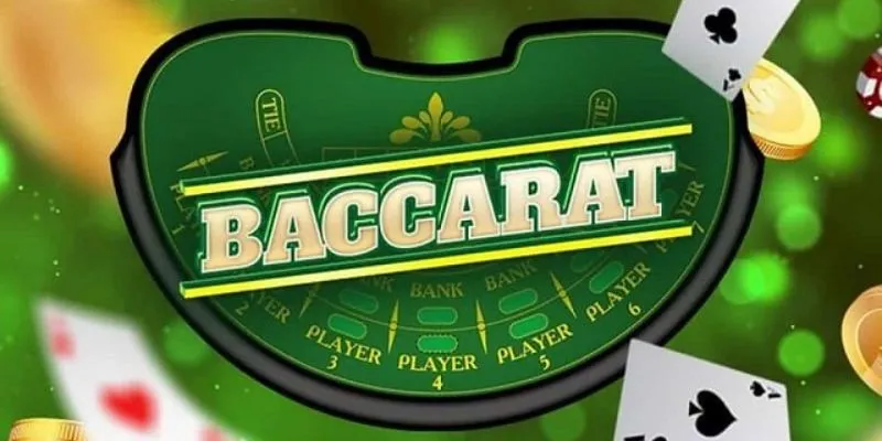 Bí quyết đánh Baccarat tại Hi88: Mẹo bắt cầu chuẩn xác từ cao thủ 2 Khái quát về baccarat