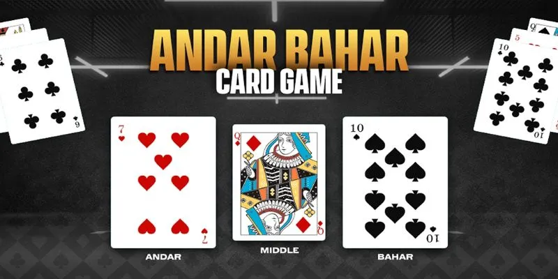 Cách chơi Andar Bahar dễ thắng tại Hi88: Mẹo đặt cược từ cao thủ 3 Cách chơi andar bahar dễ thắng lớn nhanh chóng