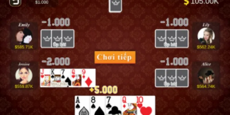 Hiểu rõ về xì tố 