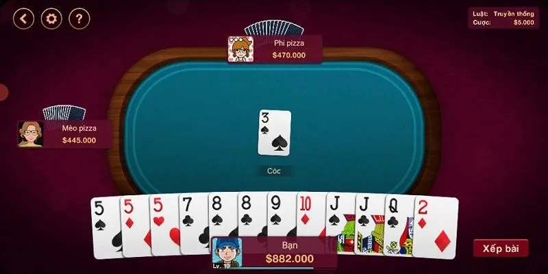 Mẹo chơi Bài Cát Tê tại Hi88: Chiến thuật giúp bạn luôn về nhất 2 Hiểu rõ về bài cát tê