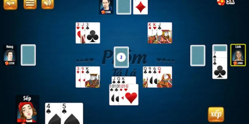 Mẹo chơi Bài Cát Tê tại Hi88: Chiến thuật giúp bạn luôn về nhất 3 Hiểu rõ giá trị bài quan trọng trong cát tê