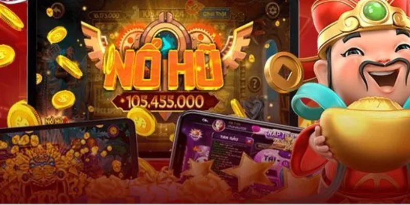 Nắm rõ cách chơi nổ hũ hiệu quả 