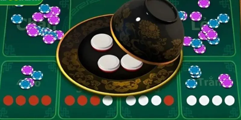 Các mẹo chơi xóc đĩa chẵn lẻ tăng tỷ lệ thắng 