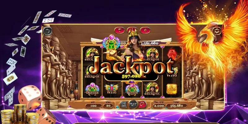 Các yếu tố ảnh hưởng đến nổ hũ 