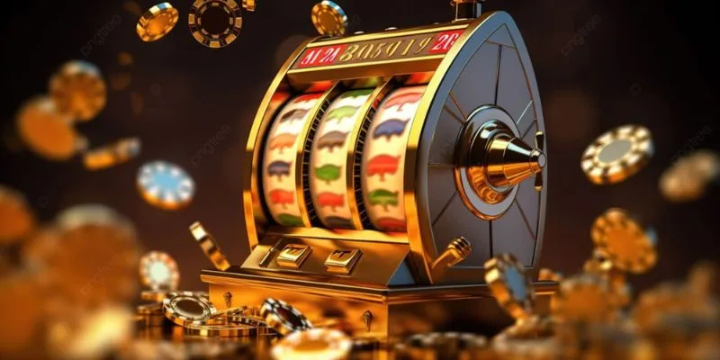 Slot game jackpot: Bí quyết săn giải thưởng lớn không thể bỏ qua 2 Nguyên tắc cần biết trong jackpot