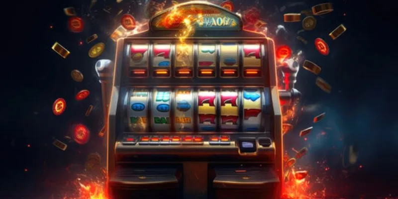 Slot game jackpot: Bí quyết săn giải thưởng lớn không thể bỏ qua 3 Các loại jackpot phổ biến hiện nay