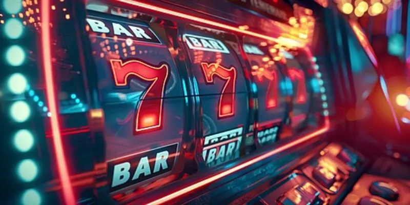Slot game jackpot: Bí quyết săn giải thưởng lớn không thể bỏ qua 4 Các bí quyết chơi jackpot tối ưu chiến thắng