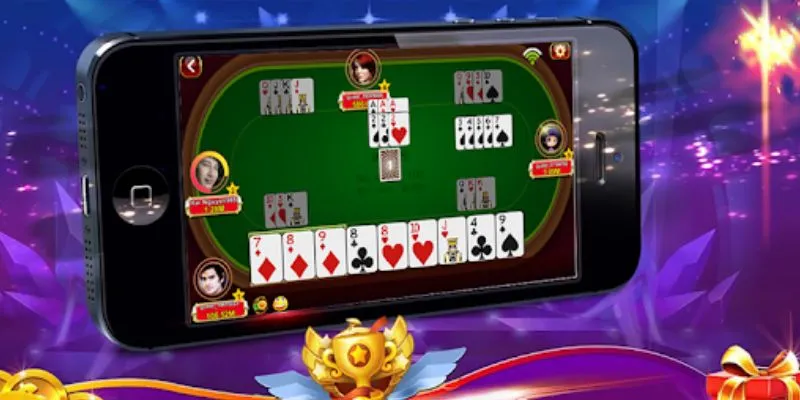 Tá lả đổi thưởng: Bí quyết chơi hiệu quả để tăng tỷ lệ thắng lớn 3 Cách tính điểm chính xác trong tá lả