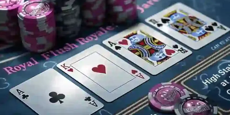 Bí kíp chơi xì dách tại Hi88: Hướng dẫn cách chơi bài tẩy đôi 3 Cách chơi bài xì dách tẩy đôi hiệu quả